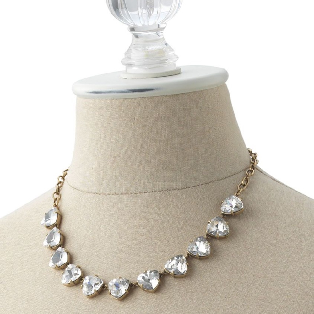Stella and Dot Somervall Necklace